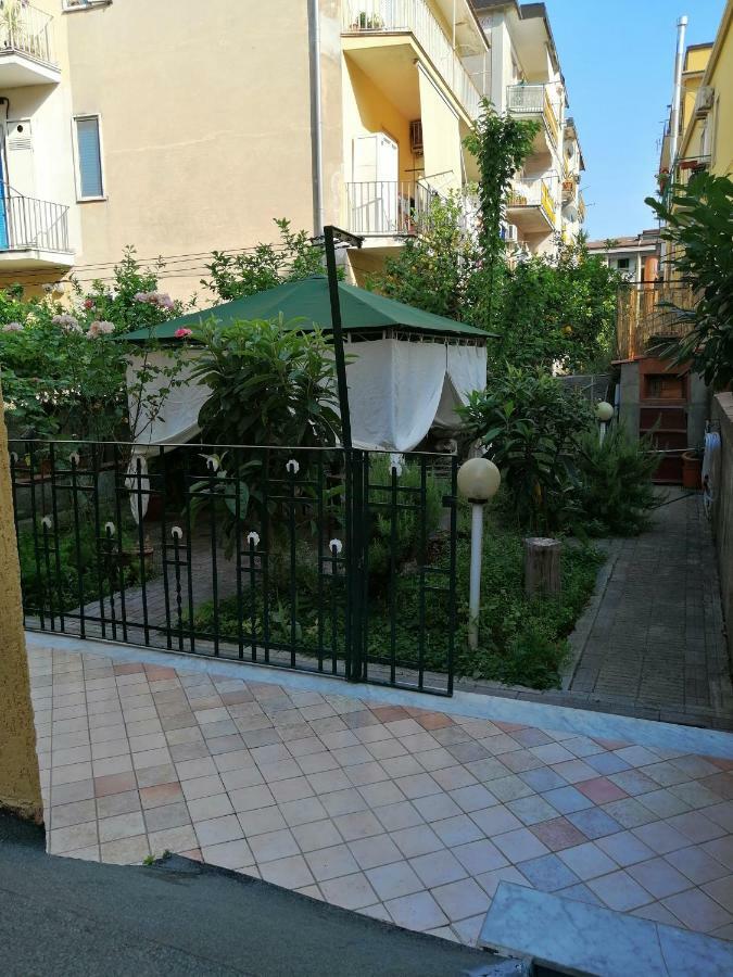 Casa Anna Villa Cava De' Tirreni Exterior photo