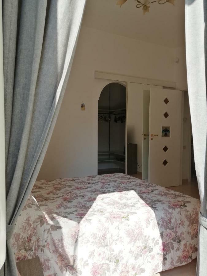 Casa Anna Villa Cava De' Tirreni Exterior photo
